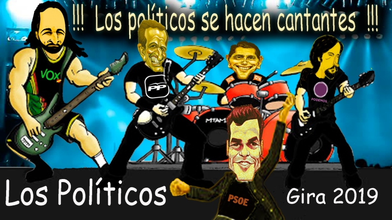 Los-Politicos-cantantes-2019-5-Miniatura Ok